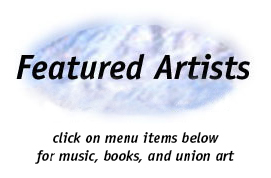 folk music featured artists