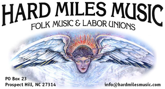 Union Music Angel